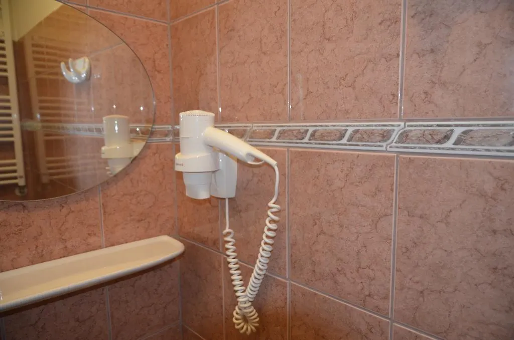 Ida Panzio Hotel Budapest 0*,  Hungary