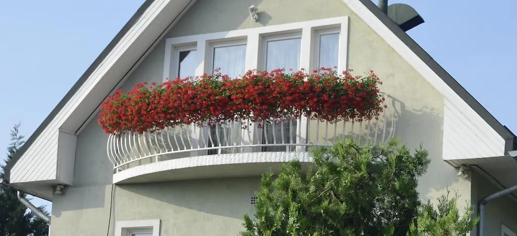 Guest house Ida Panzio Hotel Budapest Hungary