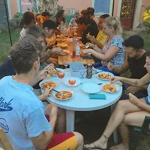 Garden Budapeszt